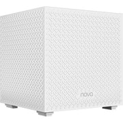 Tenda Nova MW12 Tri-Band AC2100 Whole Home Mesh Wi-Fi System, White, 3-Pack