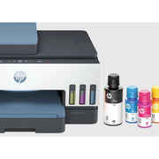 HP 1VV24AN 32XL 135-ml Black Original Ink Bottle