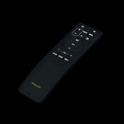 Klipsch 1068777 Cinema 600 Sound Bar 3.1 Home Theater System with HDMI-ARC for Easy Set-Up, Black