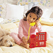 Learning Resources LER2665 Teaching Telephone