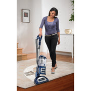 Shark NV360 Navigator Lift-Away Deluxe Bagless Upright Canister Vacuum