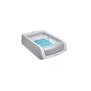 PetSafe PAL00-16805 ScoopFree Self-Cleaning Litter Box, Second Generation