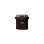 YETI 26010000695 LoadOut GoBox 15 Gear Case - Wetlands Camo