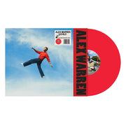 Atlantic Wildchild Vinyl Record Album Playground Red Sophomore Release 1011825009
