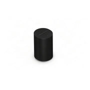 Sonos Era 100 SL Wireless Speaker, Rich Stereo Sound with Deep Bass, Black, E10SLUS1BLK