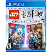 Warner Bros LEGO Harry Potter Collection - PlayStation 4