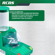 RCBS ChargeMaster Link Electronic Powder Dispenser