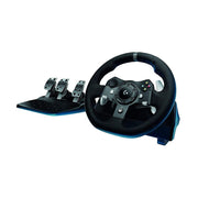 Logitech 941-000121 G920 Driving Force Racing Wheel For Xbox One And PC