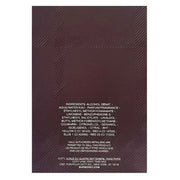 Burberry Mens Eau De Toilette, 3.3 fl oz