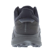 Hoka Challenger 8 Men's Trail Running Shoes, Black Outer Orbit, Wide 13