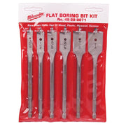 Milwaukee 49-22-0071 Flat Boring Bit 6