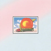 The Allman Brothers Band Eat a Peach Remastered Audio CD Rock Capricorn 04000280