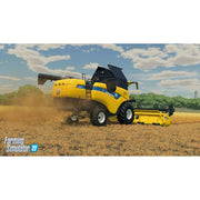 Giants Software Farming Simulator 22 (PS5)