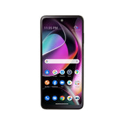 Motorola WFMMTXT2213DGP5P Moto G 5G 64GB 4GB RAM Walmart Family Mobile Prepaid Smartphone, Black