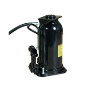 Black Jack TQ20006W Air Bottle Jack, 20 Ton Capacity, Welded Structure, Air-Powered, Compact Design