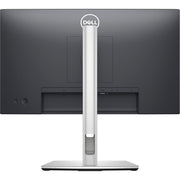 Dell P2225H 21.5in Full HD 100Hz IPS LED Monitor with USB-C, HDMI, DisplayPort, VGA, Anti-Glare, Flicker-Free, Black and Silver