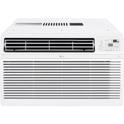 LG LW1521ERSM1 14,000 BTU 700 Sq ft Window Smart Air Conditioner with Remote
