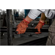 Milwaukee 48-73-0013 X-Large Goatskin Leather Gloves
