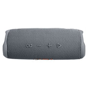 JBL FLIP6GRY Flip 6 Portable Waterproof Speaker (Gray)
