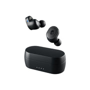 Skullcandy Sesh In-Ear Anc True Wireless Stereo Bluetooth Earbuds S2TEW-P740 - Black