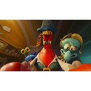 Paramount The SpongeBob Movie Search For SquarePants Steelbook (Blu-ray+DVD)