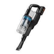 BLACK+DECKER POWERSERIES Extreme MAX 20V MAX Cordless Stick Vacuum, Anti-Tangle Beater Bar, LED Headlights, Bagless, Multi-Surface, BHFEB520D1