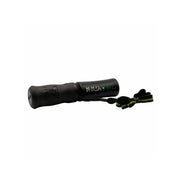 Woodhaven Ninja Owl Locator Turkey Call, Champion-Designed, Durable Black Plastic Barrel, WH220