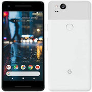 Google G011A Pixel 2 Factory White 128GB