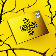 Bighit Entertainment Tomorrow X Together - 7TH YEAR: A Moment of Stillness in the Thorns (HUNGER ver.) (CD)