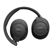 JBL T720BTBLKAM Tune 720BT Headphones, Black