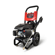 Troy-Bilt TB3000PWXP 3000 PSI at 2.3 GPM Cold Water Gas Pressure Washer