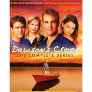Mill Creek Botanicals Dawson's Creek: The Complete Series (Blu-ray)