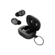Jlab Jbuds Mini True Wireless Earbuds EBJBMINIRBLK124 - Black