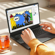 Acer Chromebook Plus 514 14
