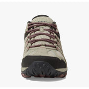 Merrell J037026 Women's Accentor 3 Vent Lace-Up Hiking Shoes, Incense, 11 M