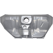 Dorman Steel Fuel Tank, Galvanized Steel Construction, Direct Replacement for Chevrolet, Oldsmobile, Pontiac Models 1998-2001, 576-362