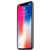 Apple iPhone X 64GB Space Gray LTE Cellular MQA52LL/A