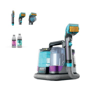 Shark StainStriker HairPro, Portable Spot & Stain Cleaner for Pets - Lightweight & Compact