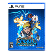 Bandai Namco Naruto X Boruto Ultimate Ninja Storm Connections (Ps5)