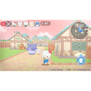 Nighthawk Interactive Hello Kitty and Friends: Freeze Tag Party (Nintendo Switch)