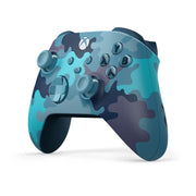 Microsoft QAU-00073 Xbox Core Wireless Controller, Mineral Camo (Special Edition)