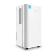 Ukoke Portable Dehumidifier, 34-Pint Capacity, Energy Star Most Efficient 2025, Ultra Quiet Operation, Auto Shut-Off, 1750 Sq. Ft Coverage, UDH0125