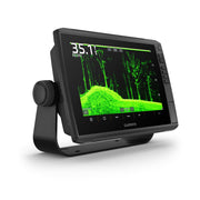 Garmin ECHOMAP Ultra 2 106sv Fish Finder, 10-Inch Sunlight-Readable Touchscreen, Built-In UHD Sonar, Navionics+ Mapping, LiveScope Compatible, Surface Mount, 010-02880-00