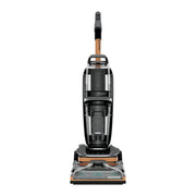 Bissell 3428 Revolution HydroSteam Carpet Cleaner, Black
