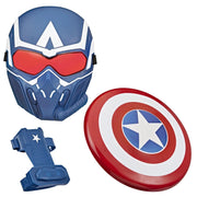 Marvel Captain America: Brave New World Role-Play