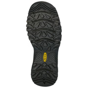 KEEN Targhee III Slip-On Shoes for Men - Dark Earth - 13M