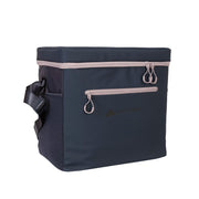 Ozark Trail 12-Can Soft-Sided Cooler with Removable Hard Liner, Black