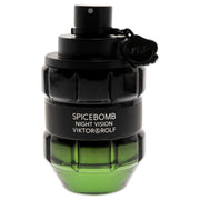 Viktor&Rolf 546278 Spicebomb Night Vision , 3.04 oz EDT Spray