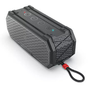 Monster Monster 980318742 Trax Speaker with 12 Hour Playtime and Bluetooth Connectivity