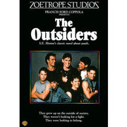 Warner Home Video The Outsiders (DVD)